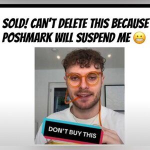 SOLD elsewhere